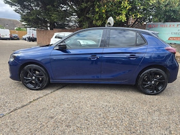Used Vauxhall Corsa 2020 for sale - 78647956: Photo