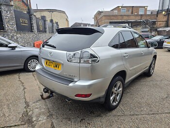 Used Lexus RX 2007 for sale - 78763530: Photo
