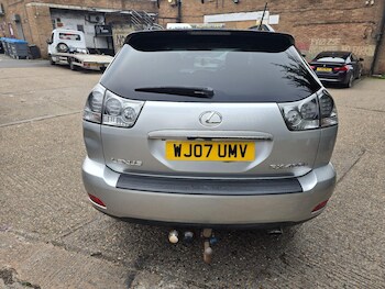 Used Lexus RX 2007 for sale - 78763530: Photo