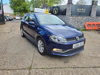 Used Volkswagen Polo 2014 for sale - 78649968: Photo