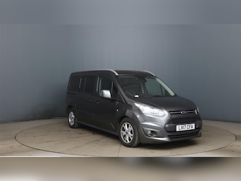 Used Ford Grand Tourneo Connect 2017 for sale - 78830375: Photo
