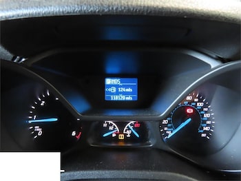 Used Ford Grand Tourneo Connect 2017 for sale - 78830375: Photo