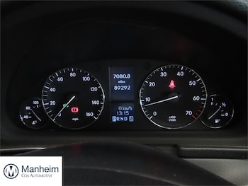 Used Mercedes-Benz C Class 2006 for sale - 78830100: Photo