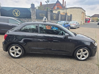 Used Audi A1 2017 for sale - 78649975: Photo