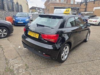 Used Audi A1 2017 for sale - 78649975: Photo
