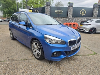 Used BMW 2 Series 2015 for sale - 78649973: Photo