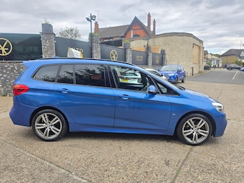Used BMW 2 Series 2015 for sale - 78649973: Photo