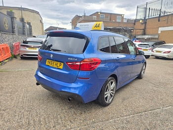 Used BMW 2 Series 2015 for sale - 78649973: Photo