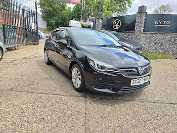 Used Vauxhall Astra 2020 for sale - 78891150: Photo