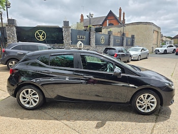 Used Vauxhall Astra 2020 for sale - 78891150: Photo
