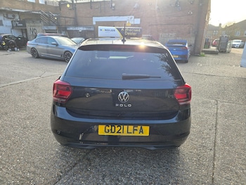 Used Volkswagen Polo 2021 for sale - 78649978: Photo