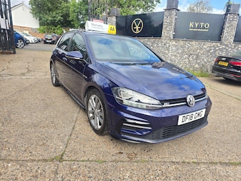 Used Volkswagen Golf 2018 for sale - 78822238: Photo