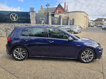 Used Volkswagen Golf 2018 for sale - 78822238: Photo