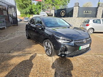 Used Vauxhall Corsa 2022 for sale - 78843265: Photo