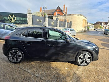 Used Vauxhall Corsa 2022 for sale - 78843265: Photo
