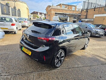 Used Vauxhall Corsa 2022 for sale - 78843265: Photo