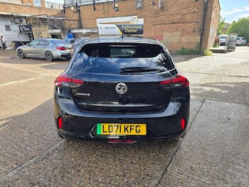 Used Vauxhall Corsa 2022 for sale - 78843265: Photo