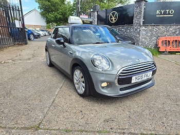 Used MINI Hatch 2015 for sale - 78684954: Photo