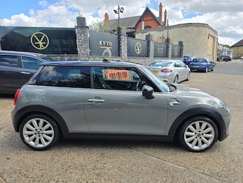 Used MINI Hatch 2015 for sale - 78684954: Photo