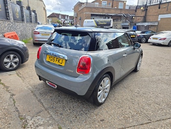 Used MINI Hatch 2015 for sale - 78684954: Photo