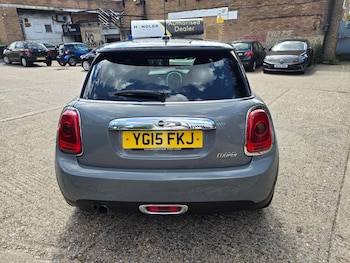Used MINI Hatch 2015 for sale - 78684954: Photo