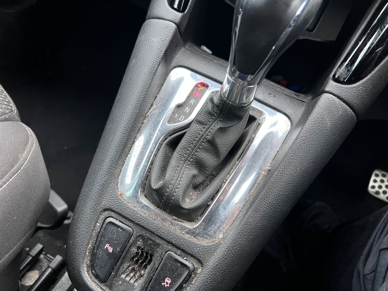 Used Vauxhall Zafira 2016 for sale - 77606867: Photo 15