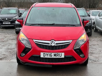 2016 (16) - 2.0 CDTi [170] SRi 5dr Auto