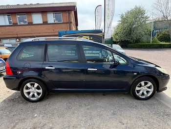 Used Peugeot 307 2007 for sale - 78346006: Photo