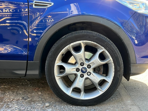 Used Ford Kuga 2016 for sale - 76174258: Photo 10