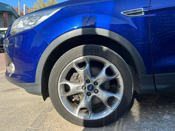 Used Ford Kuga 2016 for sale - 76174258: Photo 11