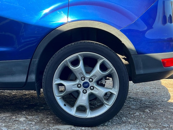 Used Ford Kuga 2016 for sale - 76174258: Photo 12
