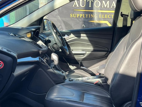 Used Ford Kuga 2016 for sale - 76174258: Photo 14