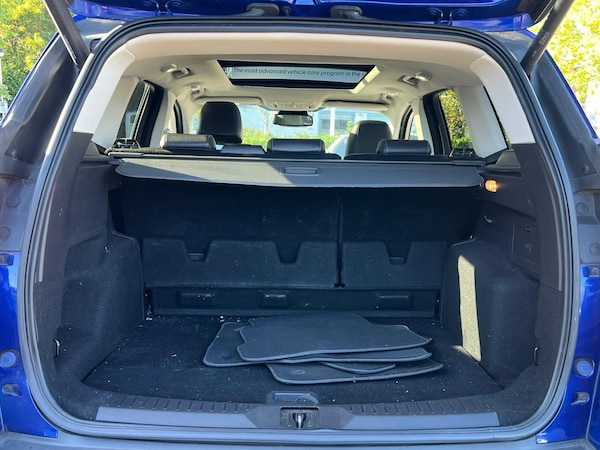 Used Ford Kuga 2016 for sale - 76174258: Photo 17