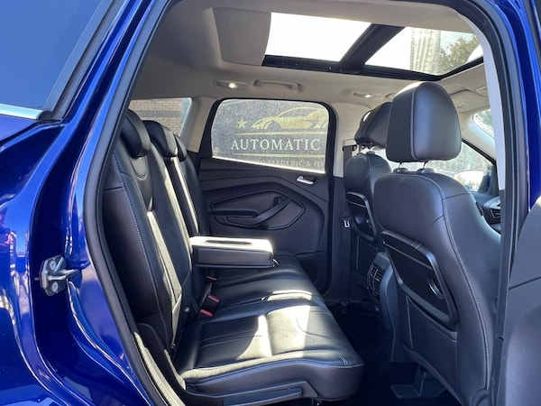 Used Ford Kuga 2016 for sale - 76174258: Photo 19