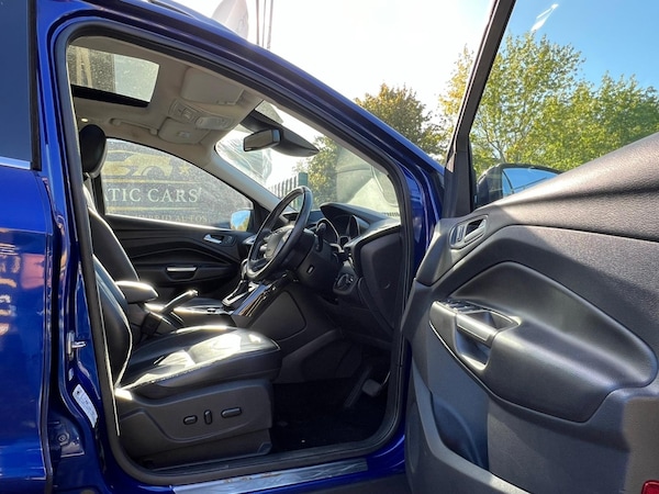 Used Ford Kuga 2016 for sale - 76174258: Photo 20