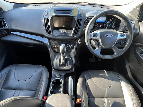 Used Ford Kuga 2016 for sale - 76174258: Photo 22
