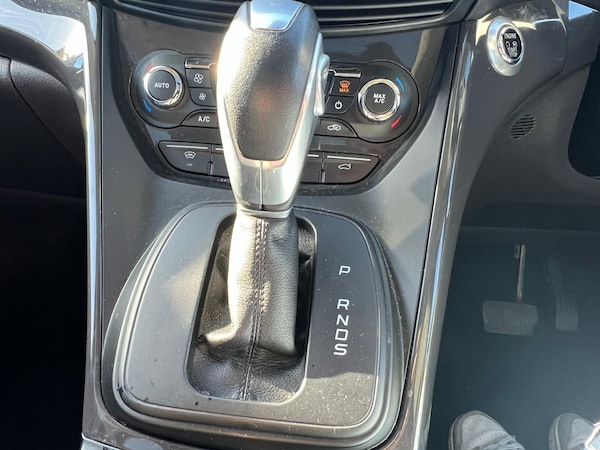 Used Ford Kuga 2016 for sale - 76174258: Photo 30