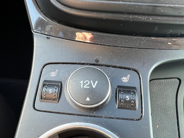 Used Ford Kuga 2016 for sale - 76174258: Photo 31