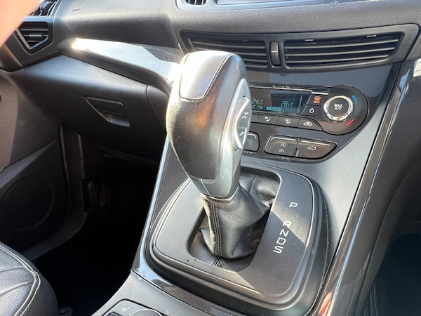 Used Ford Kuga 2016 for sale - 76174258: Photo 33