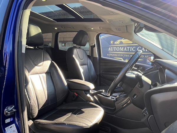Used Ford Kuga 2016 for sale - 76174258: Photo 34