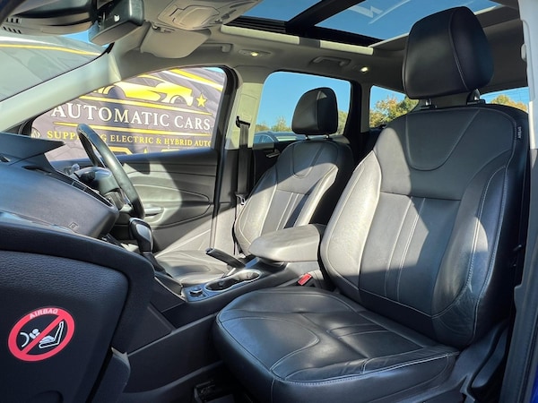 Used Ford Kuga 2016 for sale - 76174258: Photo 35
