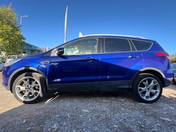 Used Ford Kuga 2016 for sale - 76174258: Photo 4