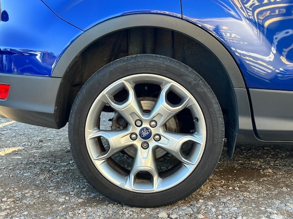 Used Ford Kuga 2016 for sale - 76174258: Photo 9