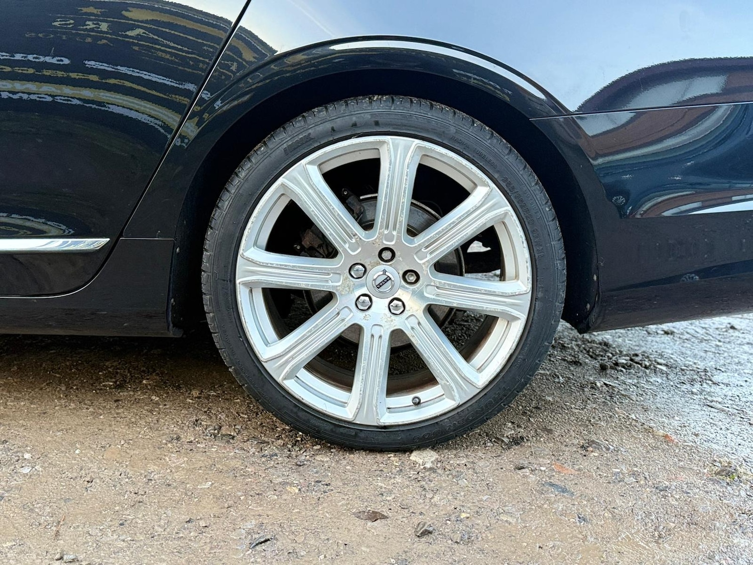 Used Volvo S90 2017 for sale - 77158651: Photo 13