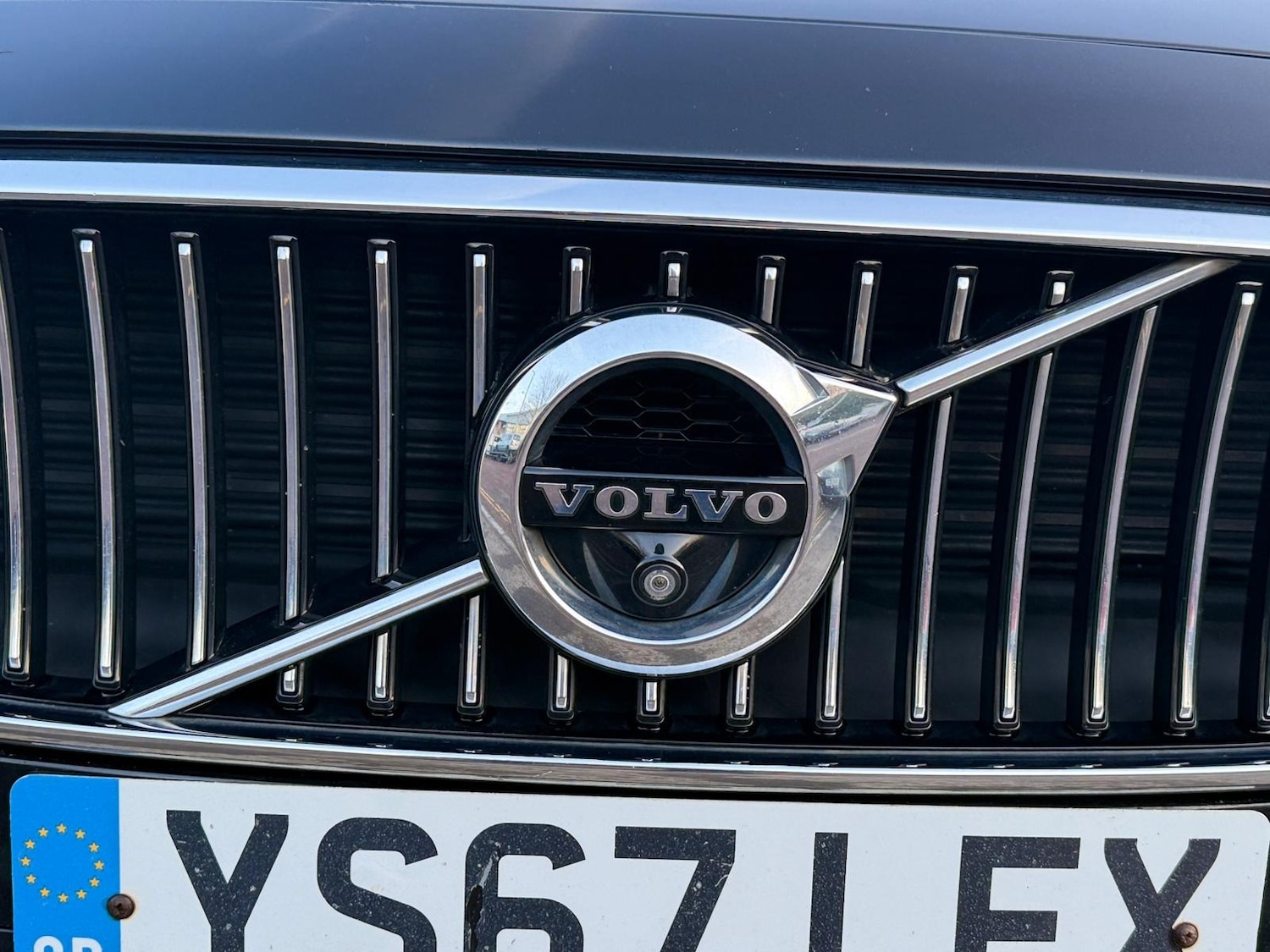 Used Volvo S90 2017 for sale - 77158651: Photo 14