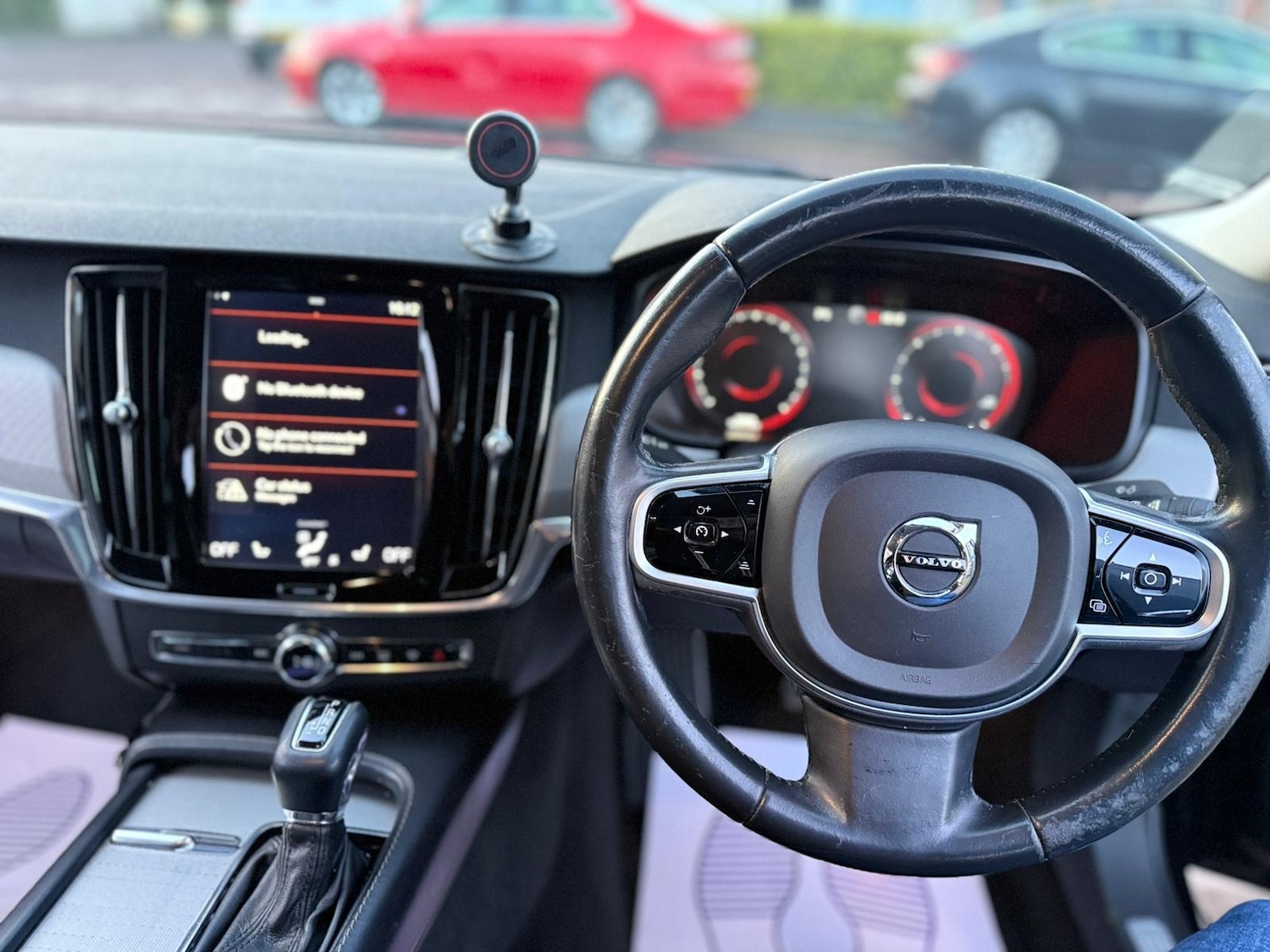 Used Volvo S90 2017 for sale - 77158651: Photo 21