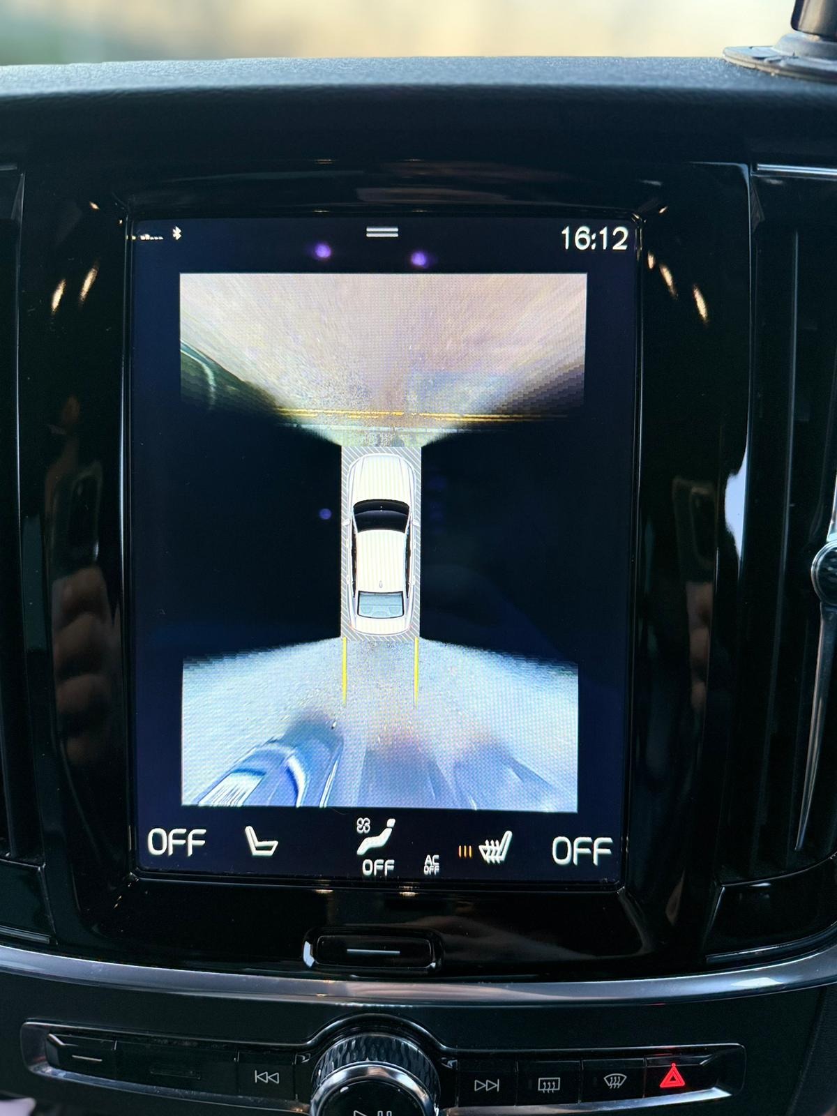 Used Volvo S90 2017 for sale - 77158651: Photo 23