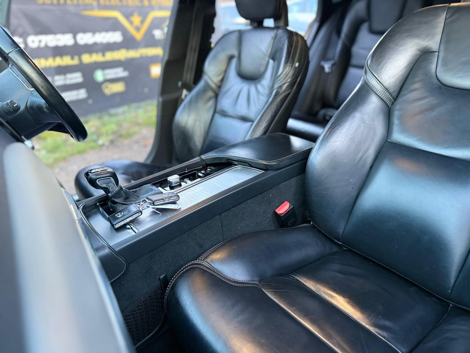 Used Volvo S90 2017 for sale - 77158651: Photo 27