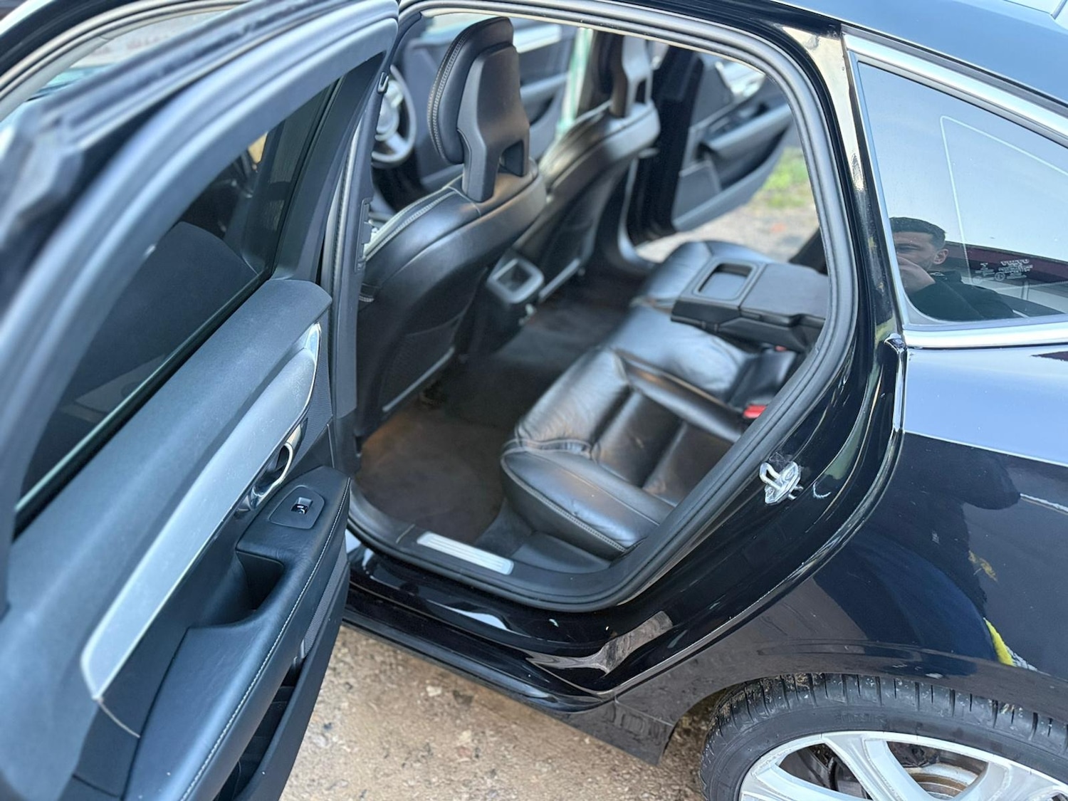 Used Volvo S90 2017 for sale - 77158651: Photo 29