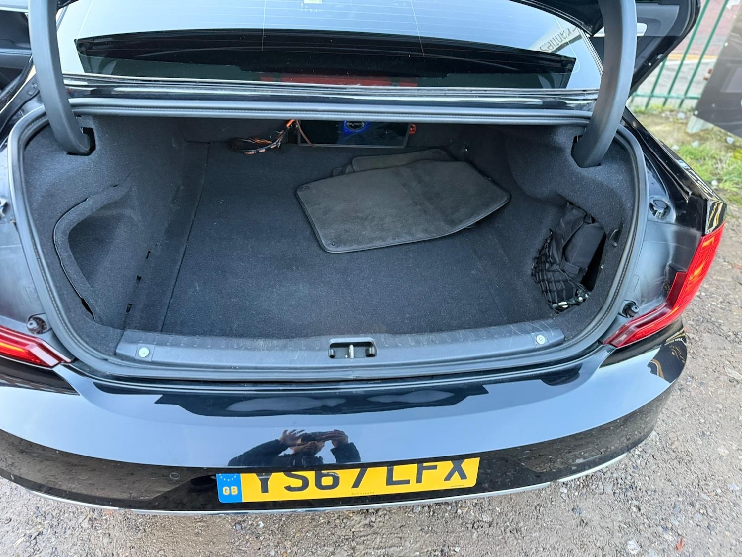 Used Volvo S90 2017 for sale - 77158651: Photo 30